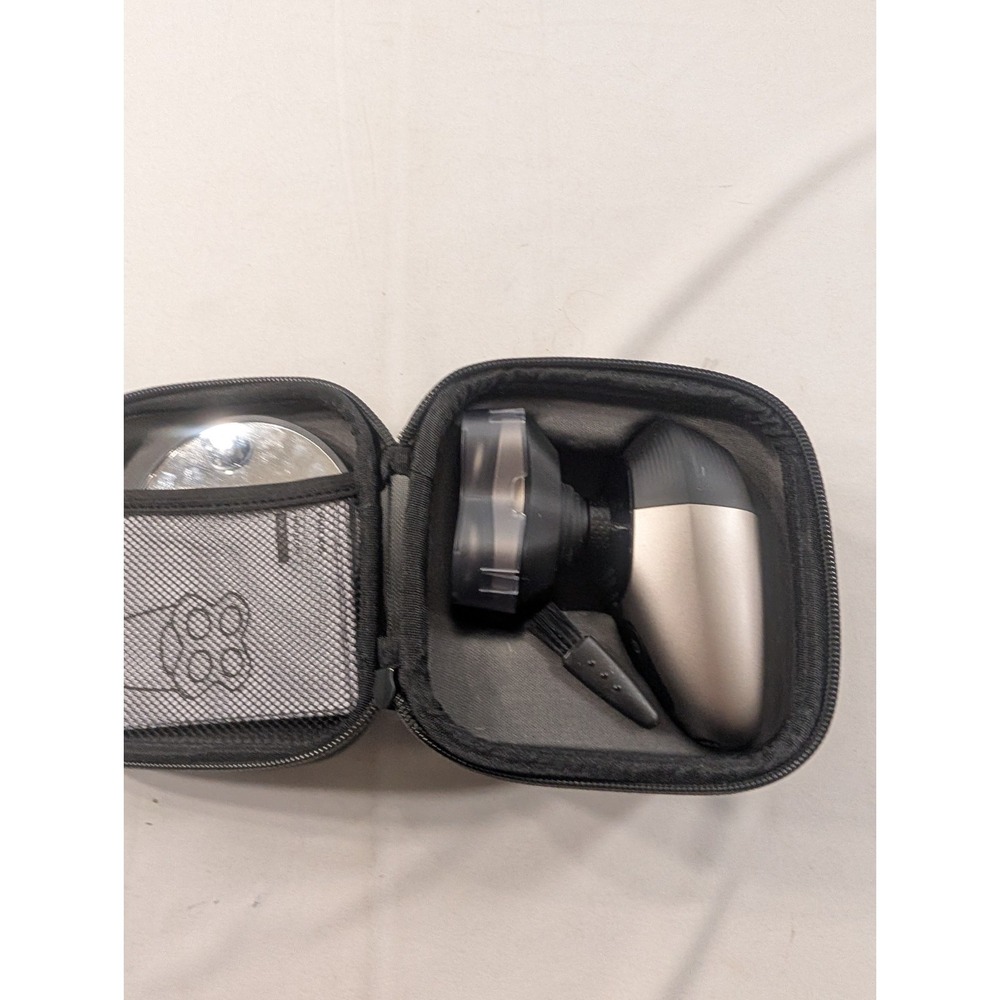 Philips Norelco Head Shaver Pro 9000 Series with 360° Flexible Head